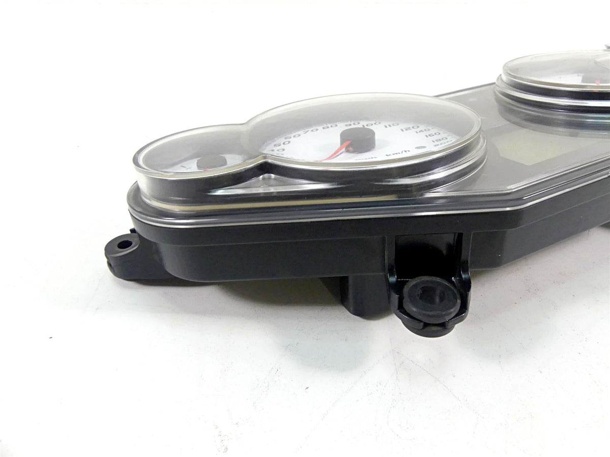 2011 Victory Cross Country Speedometer Gauges Instrument 41k - For Parts 3280544 {{ shop.shopifyCountryName }} - Mototech271
