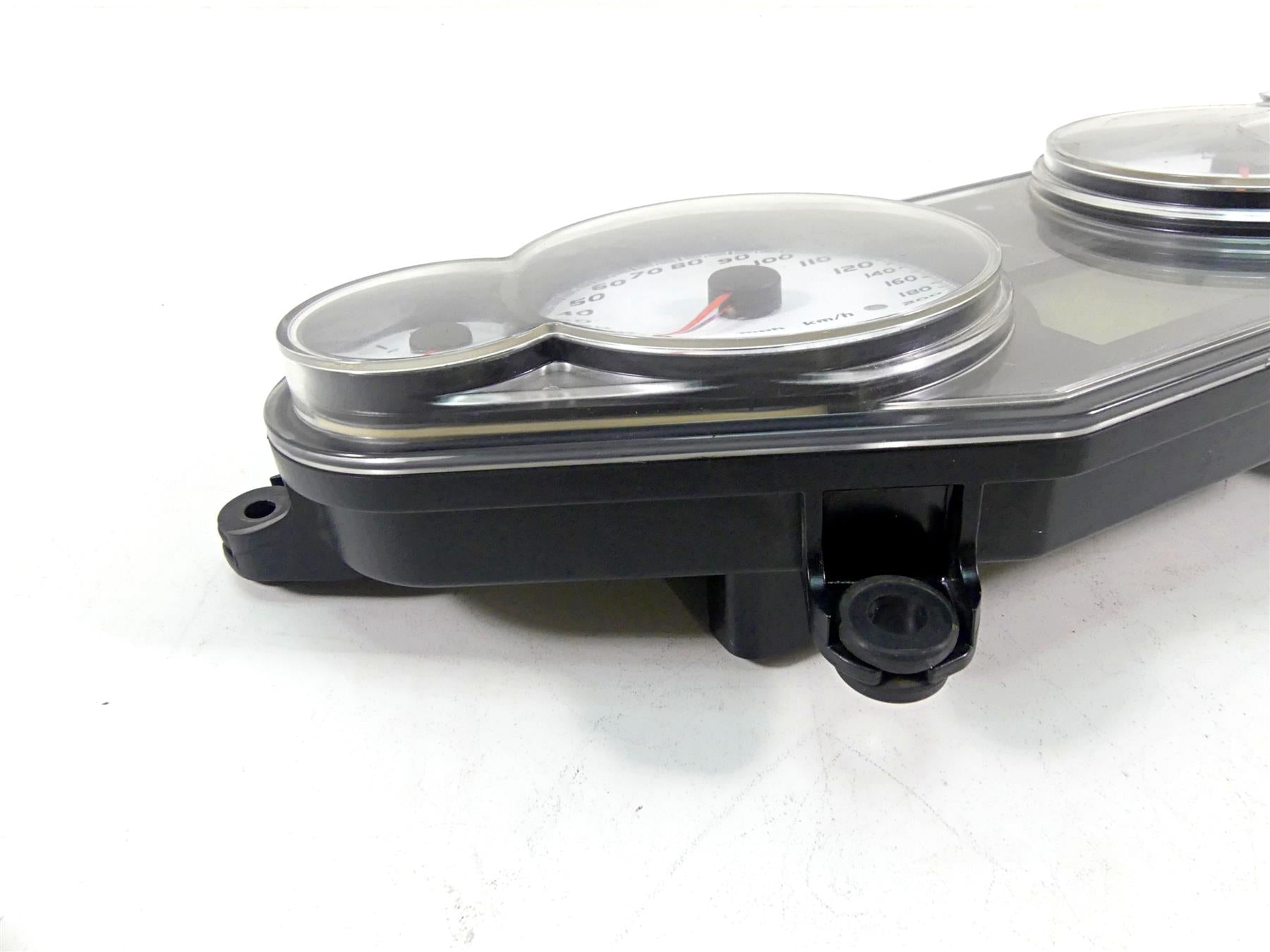 2011 Victory Cross Country Speedometer Gauges Instrument 41k - For Parts 3280544 {{ shop.shopifyCountryName }} - Mototech271