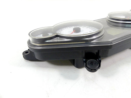 2011 Victory Cross Country Speedometer Gauges Instrument 41k - For Parts 3280544 {{ shop.shopifyCountryName }} - Mototech271