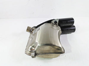 2022 Ducati Scrambler Desert Sled Exhaust Pipe Muffler Silencer 57314331A | Mototech271