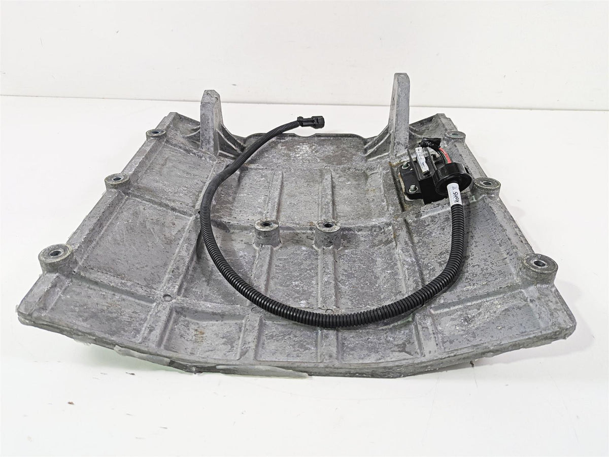 2018 Kawasaki Ultra 310 X Rear Skid Riding Plate & Speed Sensor Set 59446-3760 {{ shop.shopifyCountryName }} - Mototech271