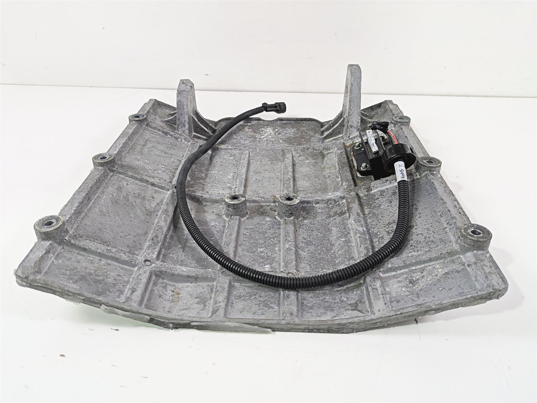 2018 Kawasaki Ultra 310 X Rear Skid Riding Plate & Speed Sensor Set 59446-3760 {{ shop.shopifyCountryName }} - Mototech271