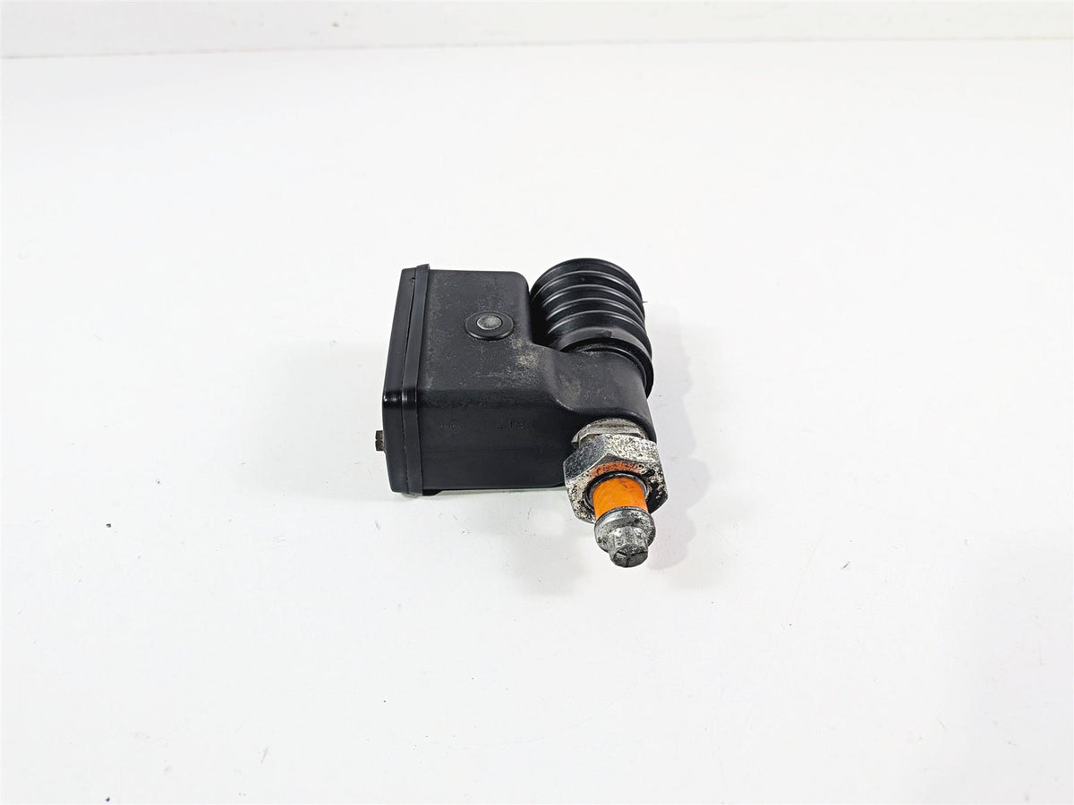 1998 Harley Dyna FXDL Low Rider Rear Brake Master Cylinder 42474-90C {{ shop.shopifyCountryName }} - Mototech271