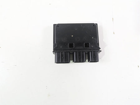 2023 Kawasaki ZX1400 ZX14R Ninja Junction Box Relay Fuse 49miles 27002-0050 {{ shop.shopifyCountryName }} - Mototech271