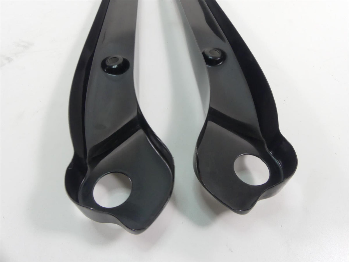 2013 Harley FXDWG Dyna Wide Glide Rear Fender Struts Braces Covers 59461-10 {{ shop.shopifyCountryName }} - Mototech271
