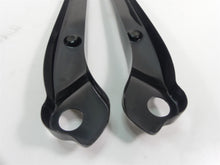 Load image into Gallery viewer, 2013 Harley FXDWG Dyna Wide Glide Rear Fender Struts Braces Covers 59461-10 | Mototech271
