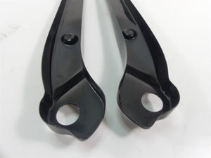 2013 Harley FXDWG Dyna Wide Glide Rear Fender Struts Braces Covers 59461-10 | Mototech271