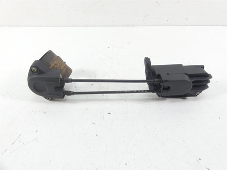 2012 BMW R1200 GS K255 Adventure Exhaust Flap Valve & Servo D=57mm 18518546552 {{ shop.shopifyCountryName }} - Mototech271