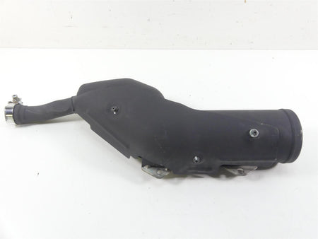 2022 Kawasaki KLR650 KL650 Adv Stock Exhaust Pipe Muffler Set 18091-1207 {{ shop.shopifyCountryName }} - Mototech271