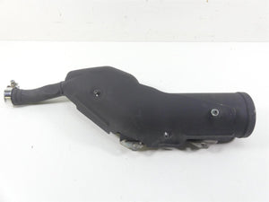 2022 Kawasaki KLR650 KL650 Adv Stock Exhaust Pipe Muffler Set 18091-1207 | Mototech271