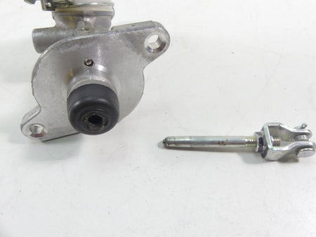 2018 Yamaha YXZ1000 R EPS Nissin Main Brake Master Cylinder 11/16 2HC-2583T-10-0 {{ shop.shopifyCountryName }} - Mototech271