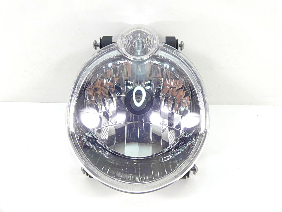 2012 Yamaha VMX17 VMAX 1700 Headlight Head Light Lamp 2S3-84300-00-00 {{ shop.shopifyCountryName }} - Mototech271