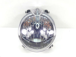 2012 Yamaha VMX17 VMAX 1700 Headlight Head Light Lamp 2S3-84300-00-00 | Mototech271