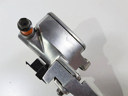 2006 Yamaha XVZ1300 Royal Star Nissin Clutch Master Cylinder 4NK-W2645-00-00 {{ shop.shopifyCountryName }} - Mototech271