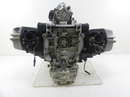 2008 BMW R1200GS K25 Running Engine Motor 55K -Video 11007702961 {{ shop.shopifyCountryName }} - Mototech271