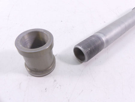 2005 BMW R1200GS K25 Straight Front Axle Wheel Spindle 25mm 36318526446 {{ shop.shopifyCountryName }} - Mototech271