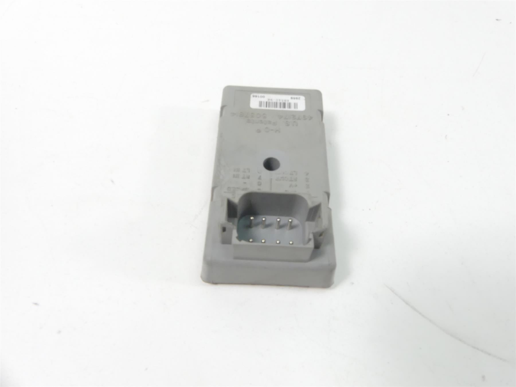 2001 Harley Davidson XL1200 Sportster Tsm Turn Signal Module Flasher 68540-96 {{ shop.shopifyCountryName }} - Mototech271