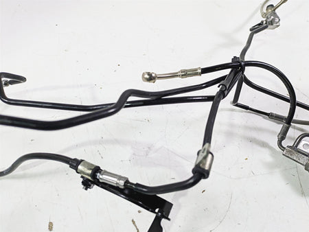 2019 Triumph Speed Triple RS 1050 Front & Rear Abs Brake Line Set T2021193 {{ shop.shopifyCountryName }} - Mototech271