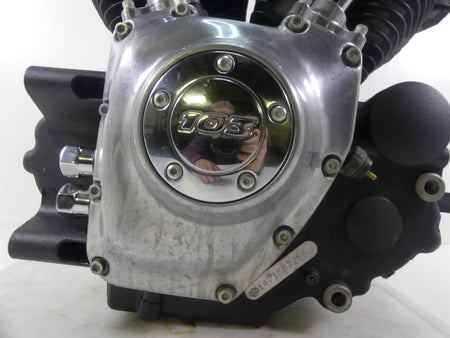 2015 Harley FLS Softail Slim Running Engine Motor 22K -Video 19818-15 {{ shop.shopifyCountryName }} - Mototech271