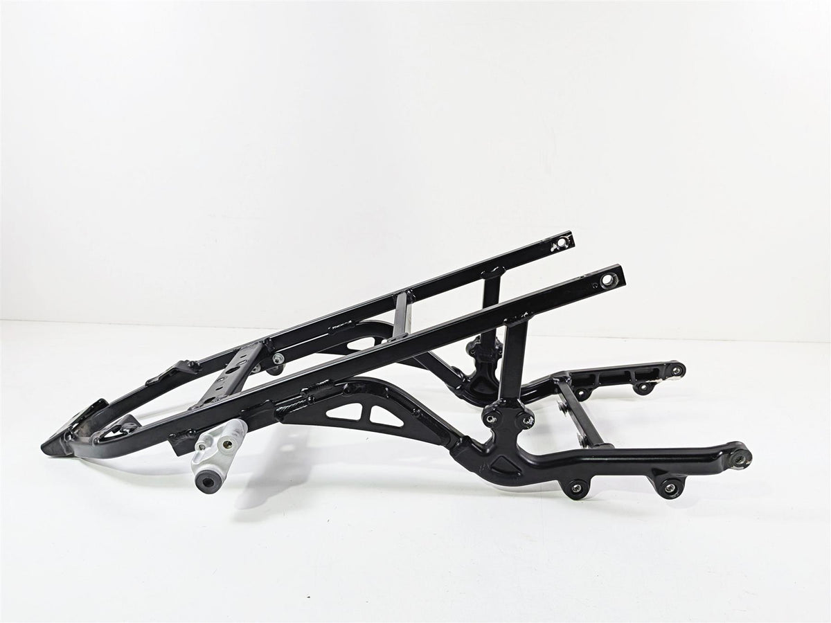 2013 KTM 990 Adventure Baja Straight Black Rear Subframe Sub Frame 6000300200033-Mototech271
