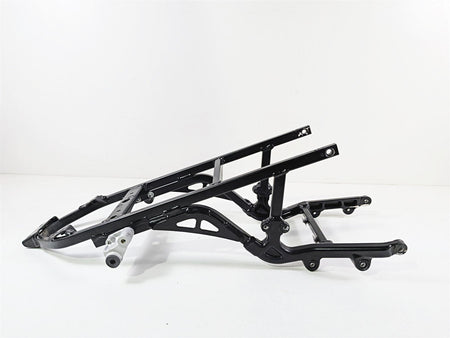 2013 KTM 990 Adventure Baja Straight Black Rear Subframe Sub Frame 6000300200033-Mototech271