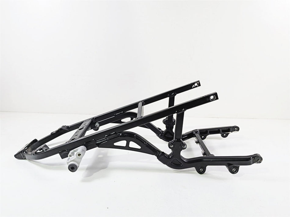 2013 KTM 990 Adventure Baja Straight Black Rear Subframe Sub Frame 6000300200033-Mototech271