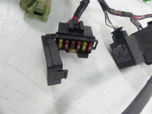 Load image into Gallery viewer, 2003 Honda VTX1800R Main Wiring Harness Loom - No Cuts 32100-MCV-670
