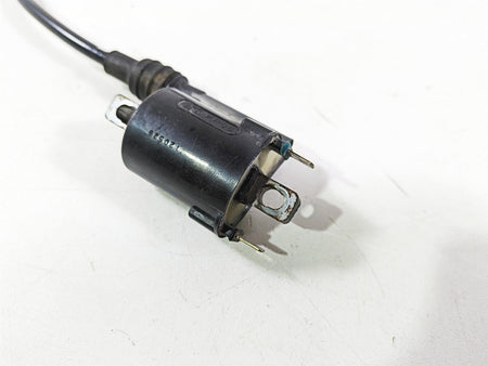 2023 Kawasaki KLR KL 650 Adventure Ignition Coil Wire Plug Set 21171-0789 {{ shop.shopifyCountryName }} - Mototech271