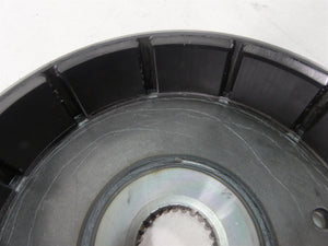 2012 Harley CVO FLHX SE3 Street Glide Ignition Rotor Fly Wheel Flywheel 30041-08 | Mototech271