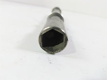 Load image into Gallery viewer, 2020 Suzuki V-Strom 1050 XT Front Wheel Spindle Axle 54711-31J00
