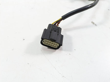 2014 Harley Touring FLHTK Electra Glide Cb Module Intercom Unit Module 76000188 {{ shop.shopifyCountryName }} - Mototech271