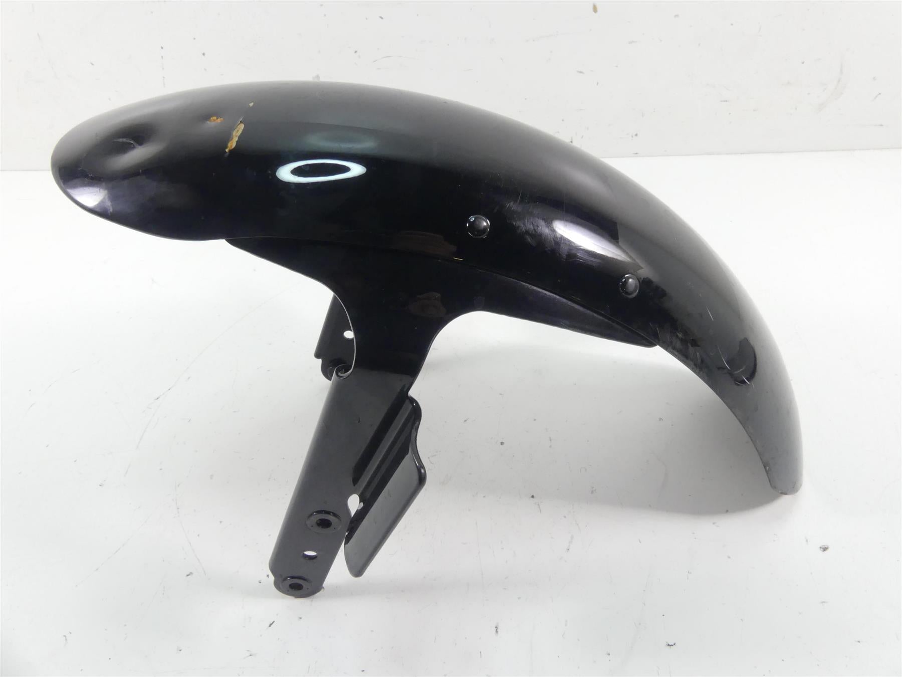 2021 Harley Softail FLSB Sport Glide Front Fender Tire Hugger - Read 58900234 {{ shop.shopifyCountryName }} - Mototech271