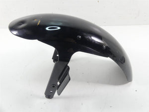 2021 Harley Softail FLSB Sport Glide Front Fender Tire Hugger - Read 58900234 | Mototech271
