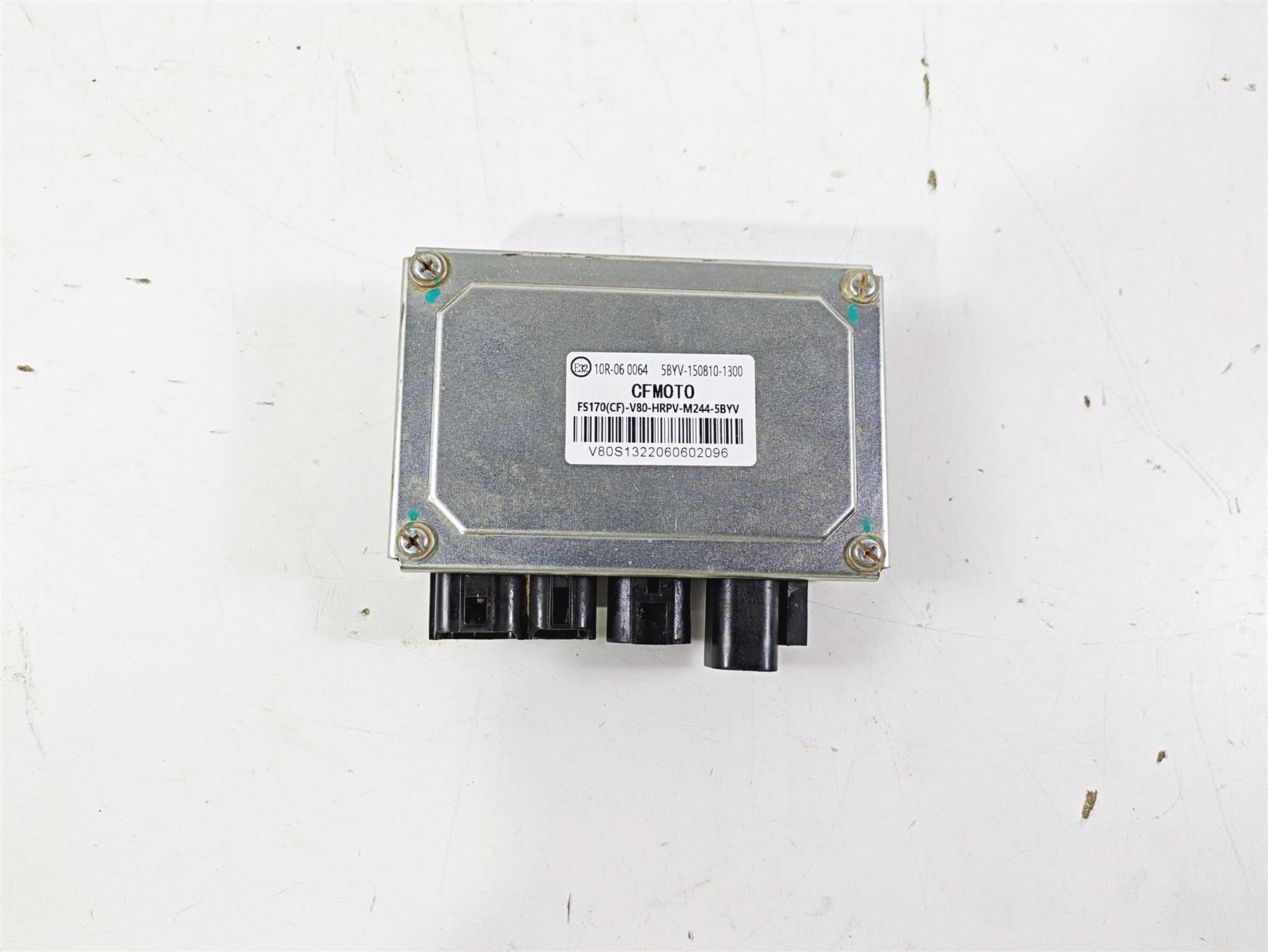2022 CFMoto Zforce 950 Sport Eps Power Steering Unit Module 5BYV-150810-1300 {{ shop.shopifyCountryName }} - Mototech271