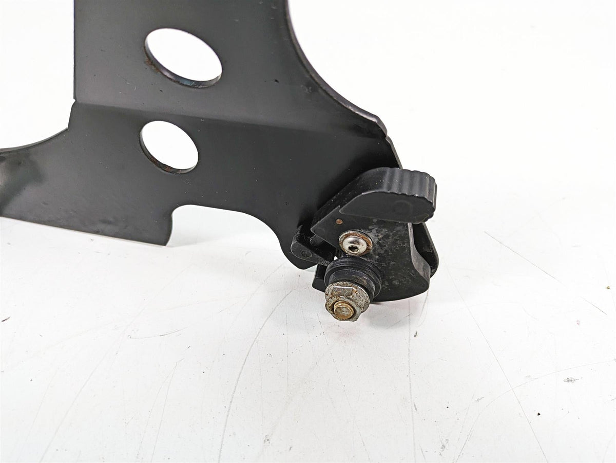 2019 Harley XL883N Sportster Iron 21" Sissy Bar Backrest Back Rest {{ shop.shopifyCountryName }} - Mototech271