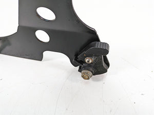 2019 Harley XL883N Sportster Iron 21" Sissy Bar Backrest Back Rest | Mototech271