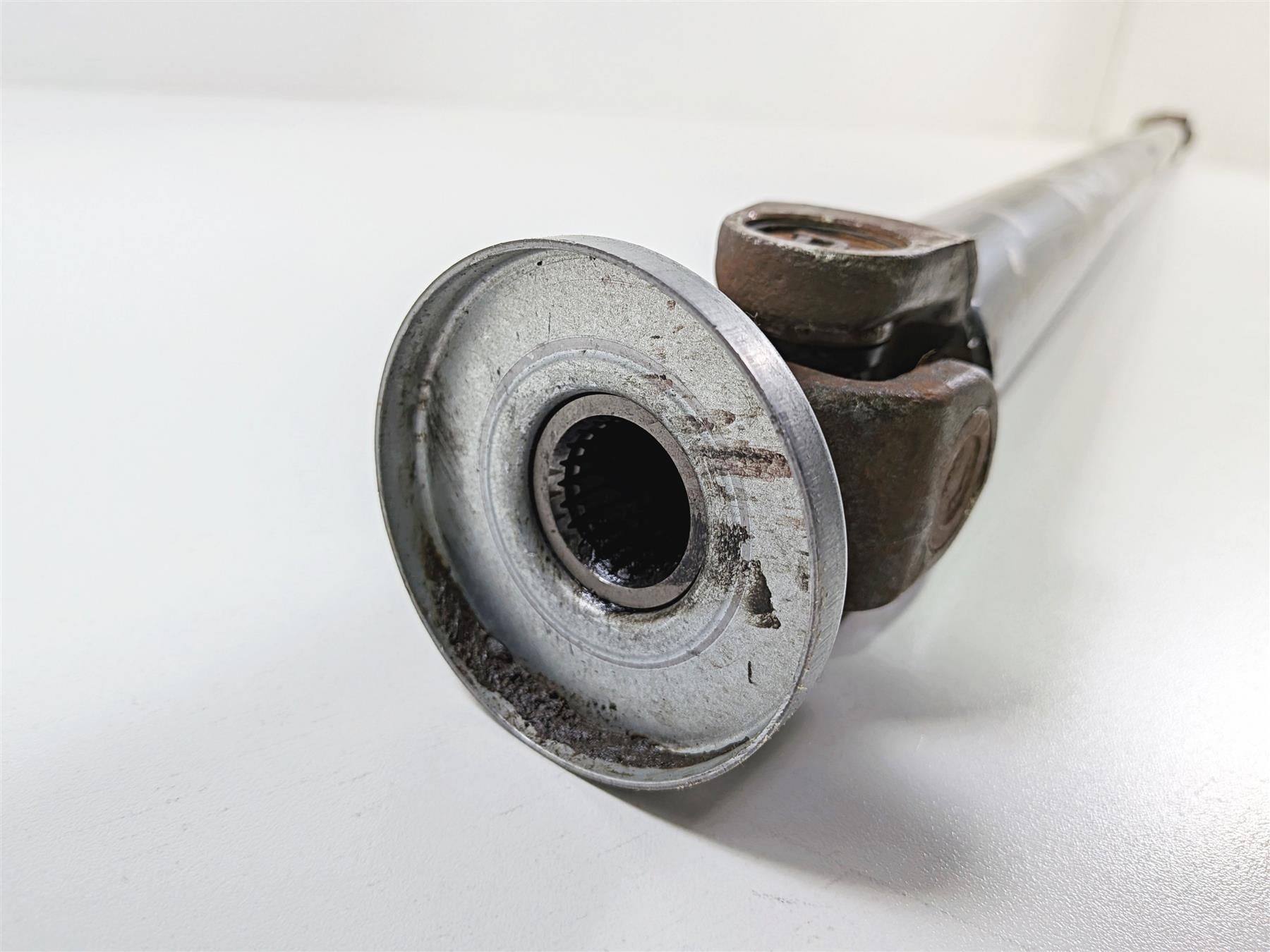 2020 Kawasaki Teryx KRX KRF 1000 Brute Performance Center Drive Prop Shaft-Mototech271