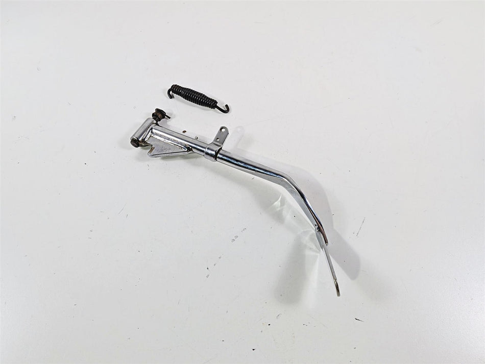 2006 Harley Sportster XL883 Low Side Kickstand Kick Jiffy Stand 50185-04C {{ shop.shopifyCountryName }} - Mototech271