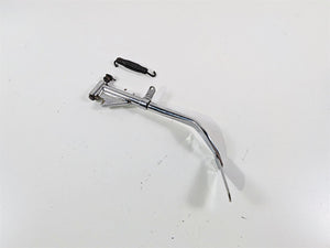 2006 Harley Sportster XL883 Low Side Kickstand Kick Jiffy Stand 50185-04C