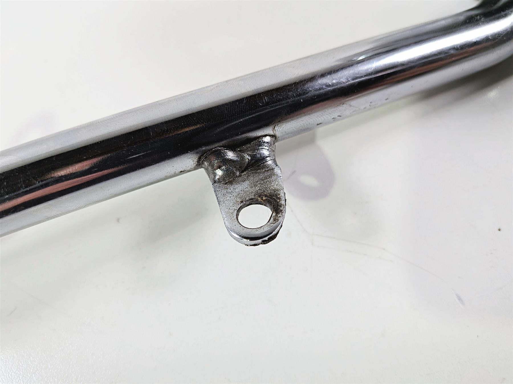 2016 Harley Touring FLHX Street Glide Side Kick Stand Kickstand 50075-07A {{ shop.shopifyCountryName }} - Mototech271