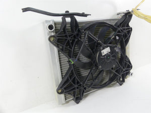 2019 Polaris General 1000 EPS Radiator Fan Reservoir Hoses Set - Dented 1240745