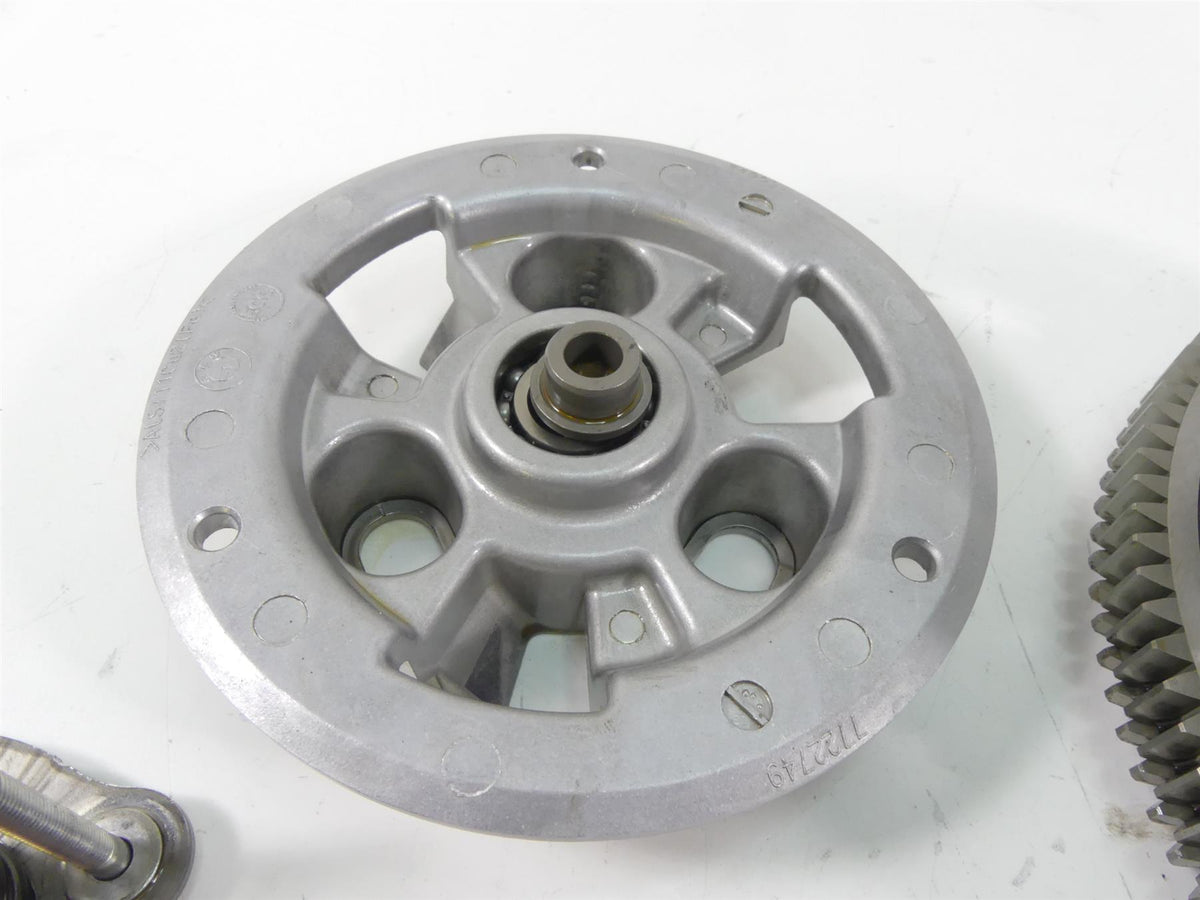 2015 BMW K1600GT K48 Clutch Pressure Plate Disc Coupling Basket Set 21217726618 {{ shop.shopifyCountryName }} - Mototech271