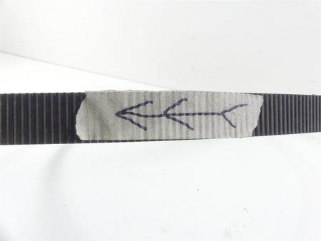 2012 Harley Touring FLHX Street Glide Rear Drive Belt 140T 1" 40024-09 {{ shop.shopifyCountryName }} - Mototech271
