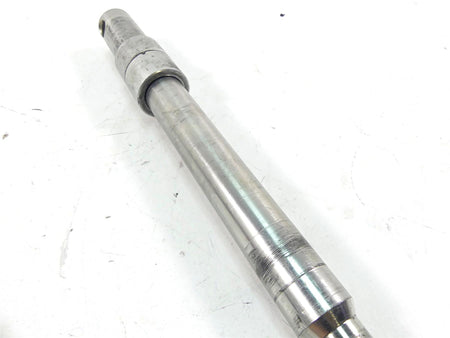 2007 Harley Touring FLHRC Road King Front Axle Wheel Spindle 1" 43364-00 {{ shop.shopifyCountryName }} - Mototech271
