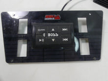 Load image into Gallery viewer, 2018 Yamaha YXZ1000 R EPS Boss Stereo Bluetooth Amp + Control Button Panel MC900
