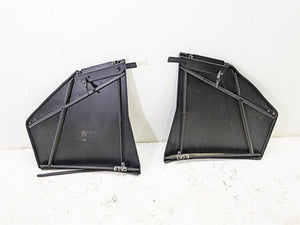 2022 Polaris Ranger 1000 Premium Thumberfab Metal Door Set TF011702.F | Mototech271