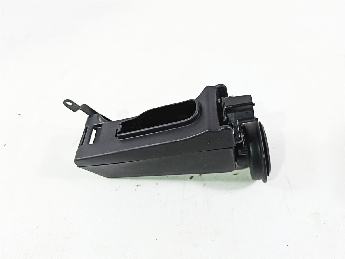 2021 Harley Softail FXST Standard Horn & Wiring Box 69202599 69000095 {{ shop.shopifyCountryName }} - Mototech271