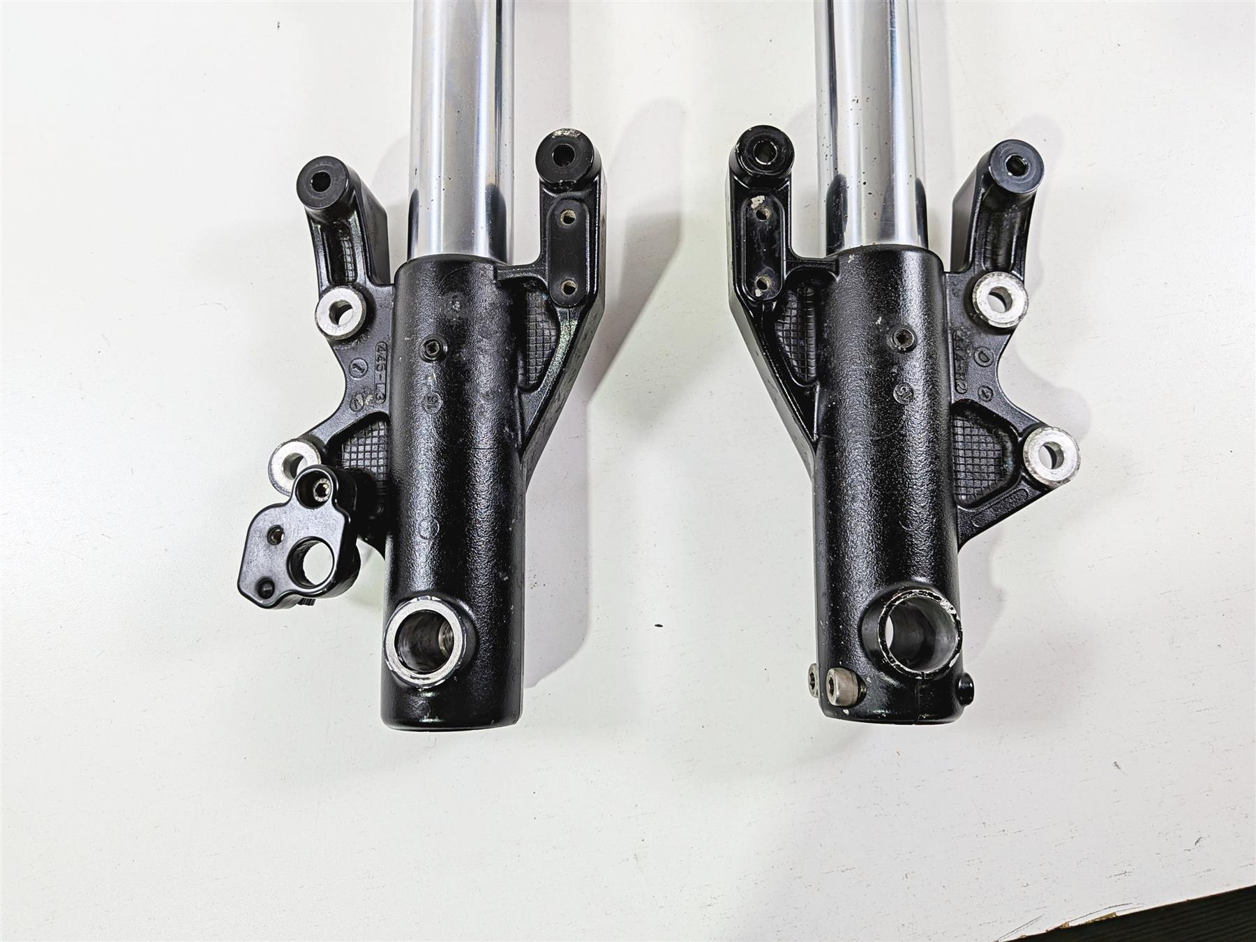 2016 Victory Cross Country Front Fork Leg Set 1823818 1823819 {{ shop.shopifyCountryName }} - Mototech271