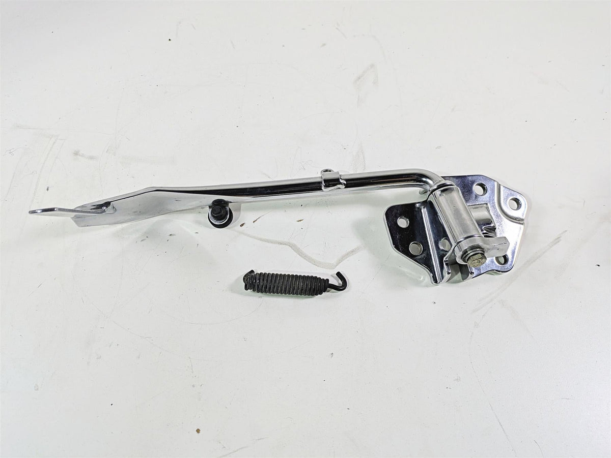 2009 Harley Touring FLHX Street Glide Side Kick Stand Jiffy Kickstand 50075-07A {{ shop.shopifyCountryName }} - Mototech271
