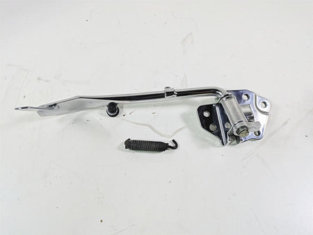 2009 Harley Touring FLHX Street Glide Side Kick Stand Jiffy Kickstand 50075-07A {{ shop.shopifyCountryName }} - Mototech271